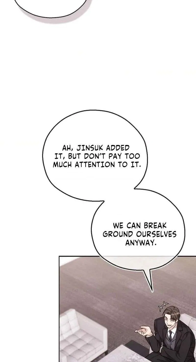 A Fighting Dog’s Way of Courtship Chapter 43 – Page 30