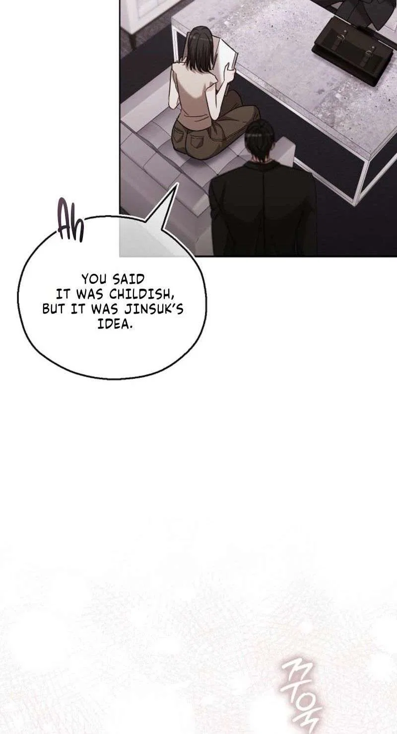 A Fighting Dog’s Way of Courtship Chapter 43 – Page 31