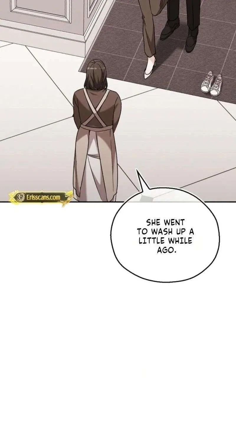 A Fighting Dog’s Way of Courtship Chapter 43 – Page 40