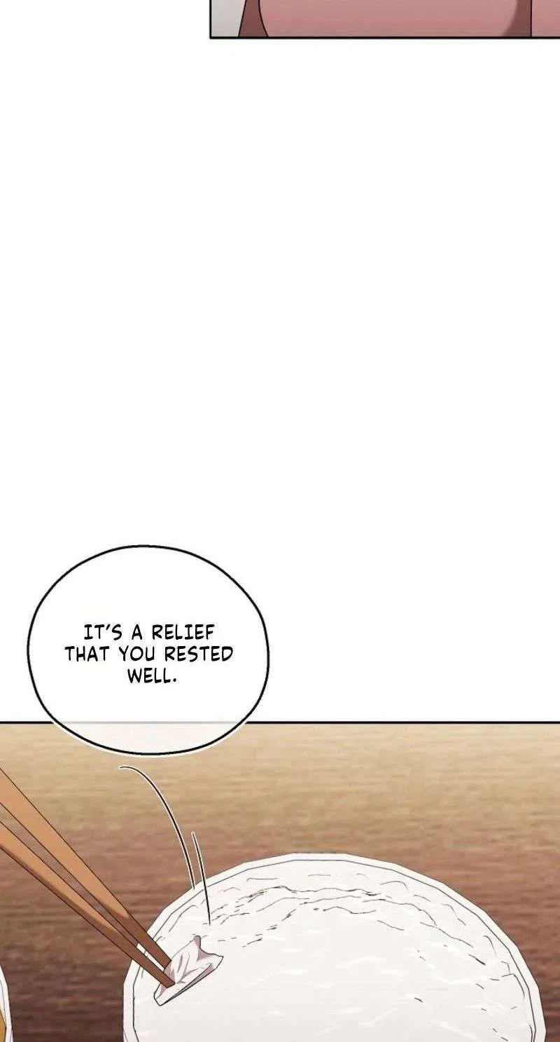 A Fighting Dog’s Way of Courtship Chapter 43 – Page 54
