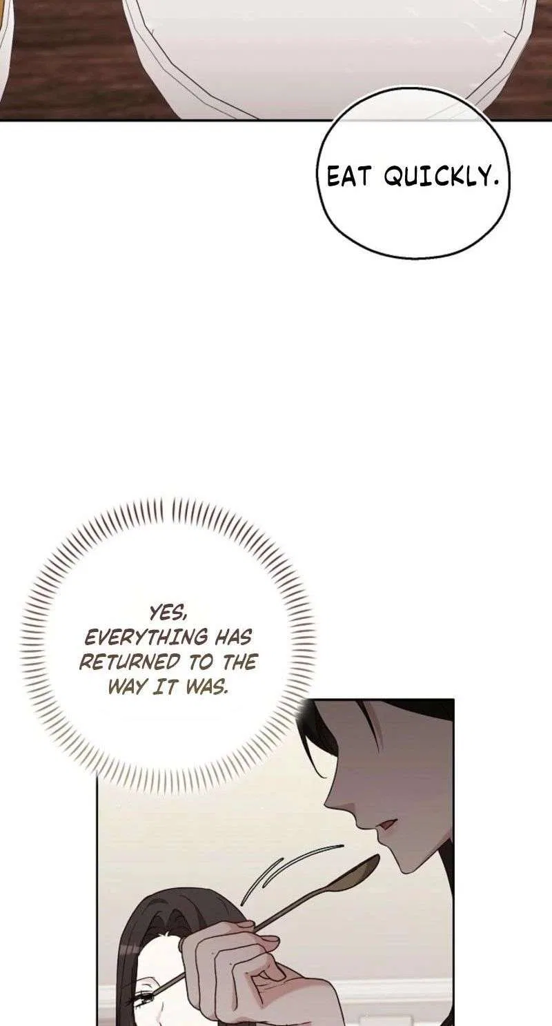 A Fighting Dog’s Way of Courtship Chapter 43 – Page 55