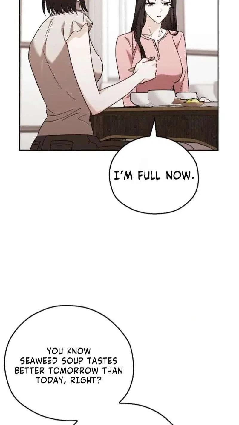 A Fighting Dog’s Way of Courtship Chapter 43 – Page 60