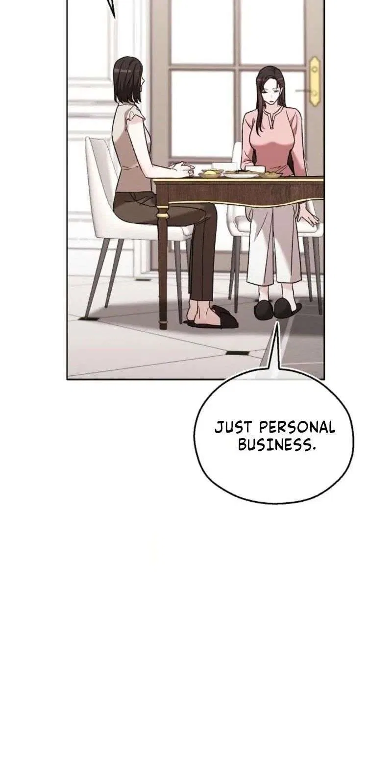 A Fighting Dog’s Way of Courtship Chapter 43 – Page 70