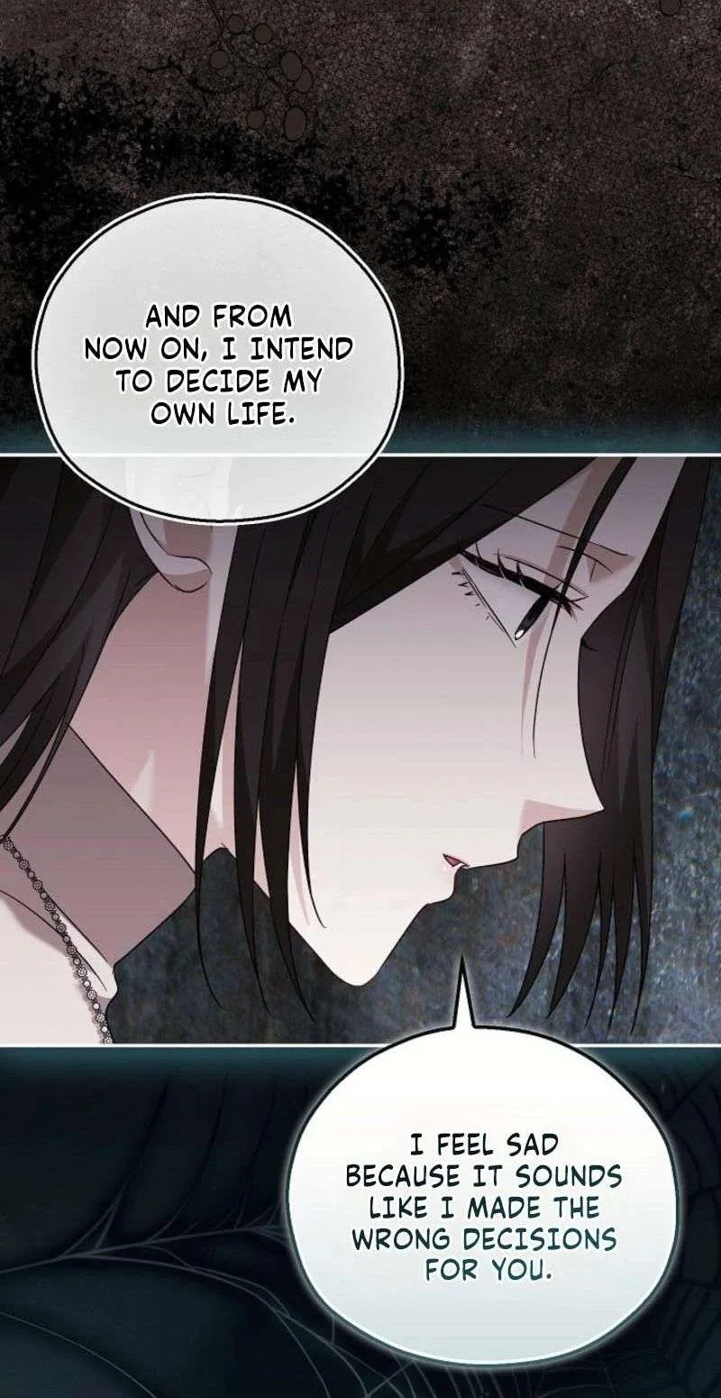 A Fighting Dog’s Way of Courtship Chapter 43 – Page 72