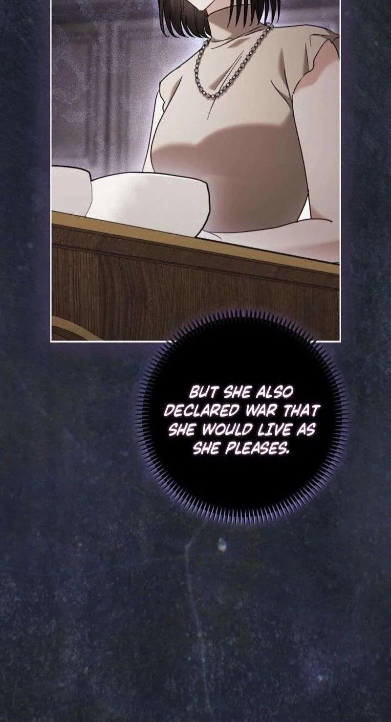 A Fighting Dog’s Way of Courtship Chapter 43 – Page 94