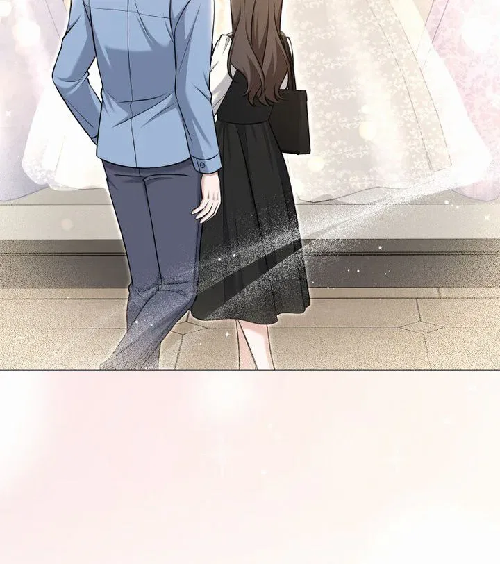 My Boyfriend Ten Years Younger Is My Elite Boss Chapter 28 – Page 10