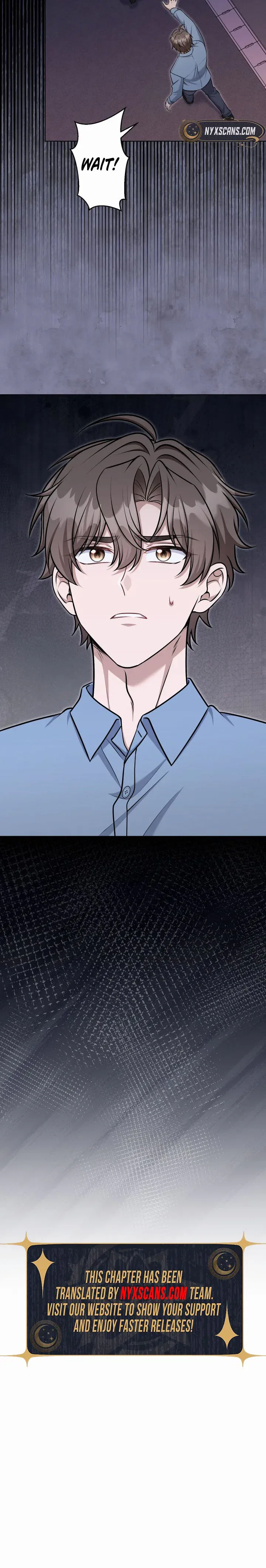 My Boyfriend Ten Years Younger Is My Elite Boss Chapter 28 – Page 27