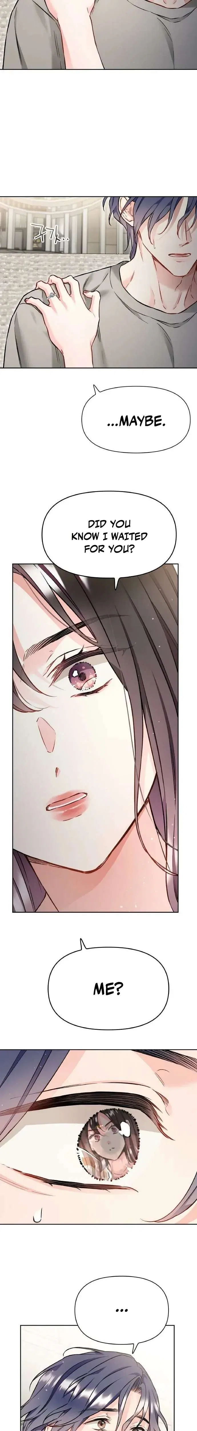 Satan’s Pure Love Chapter 37 – Page 3