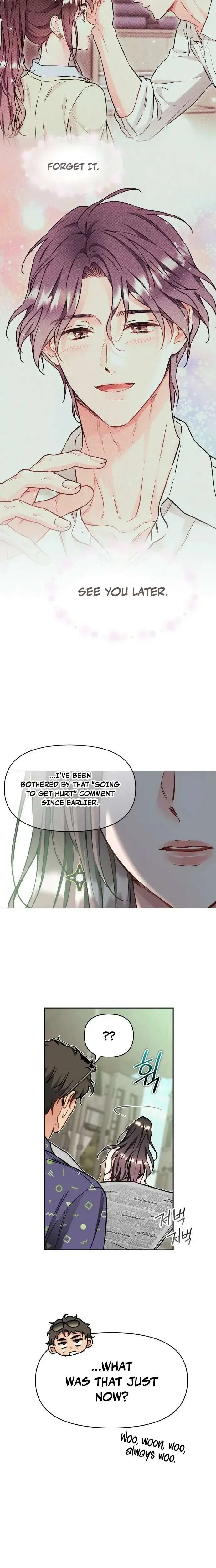 Satan’s Pure Love Chapter 37 – Page 11