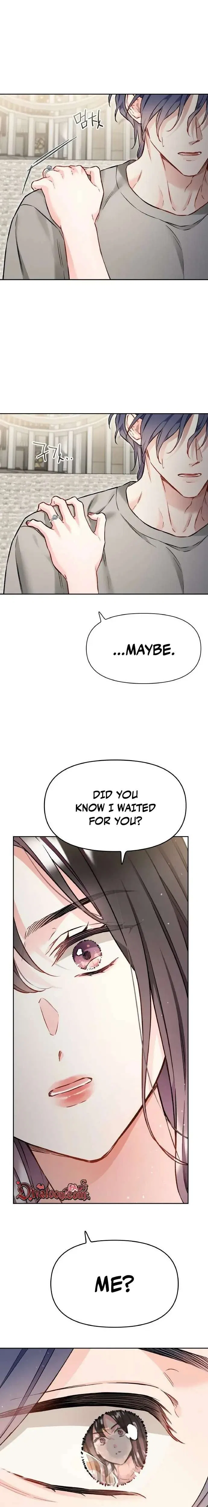 Satan’s Pure Love Chapter 36 – Page 24