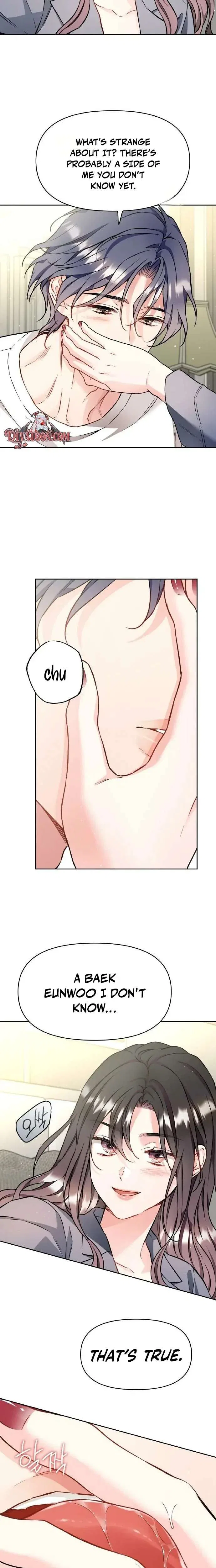 Satan’s Pure Love Chapter 35 – Page 18