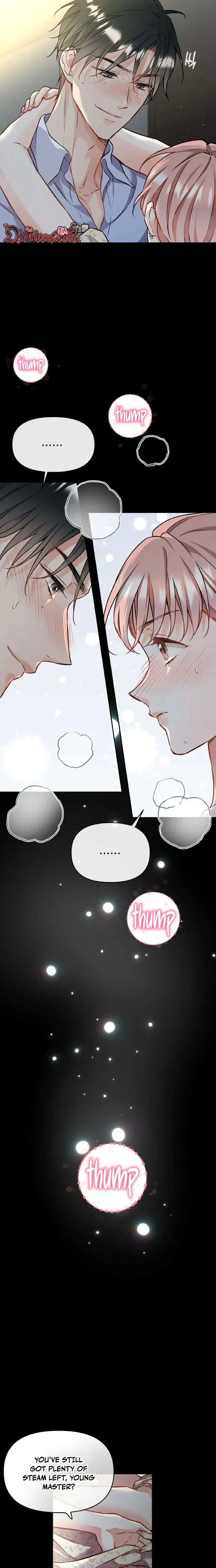Satan’s Pure Love Chapter 34 – Page 4