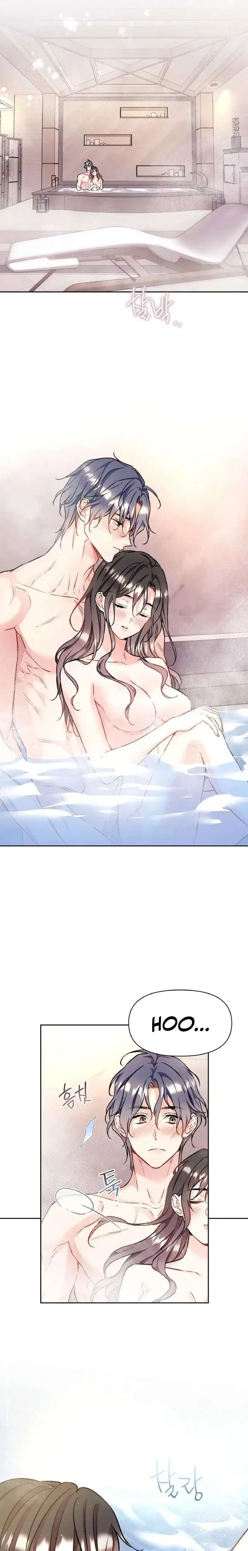 Satan’s Pure Love Chapter 32 – Page 19