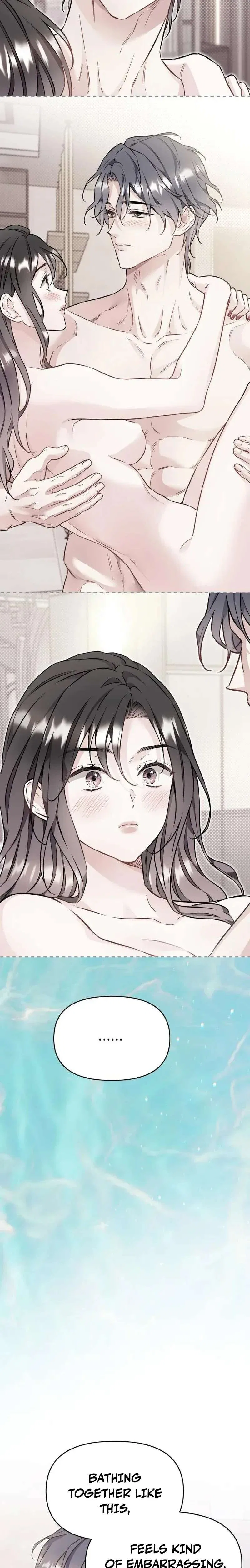 Satan’s Pure Love Chapter 32 – Page 21