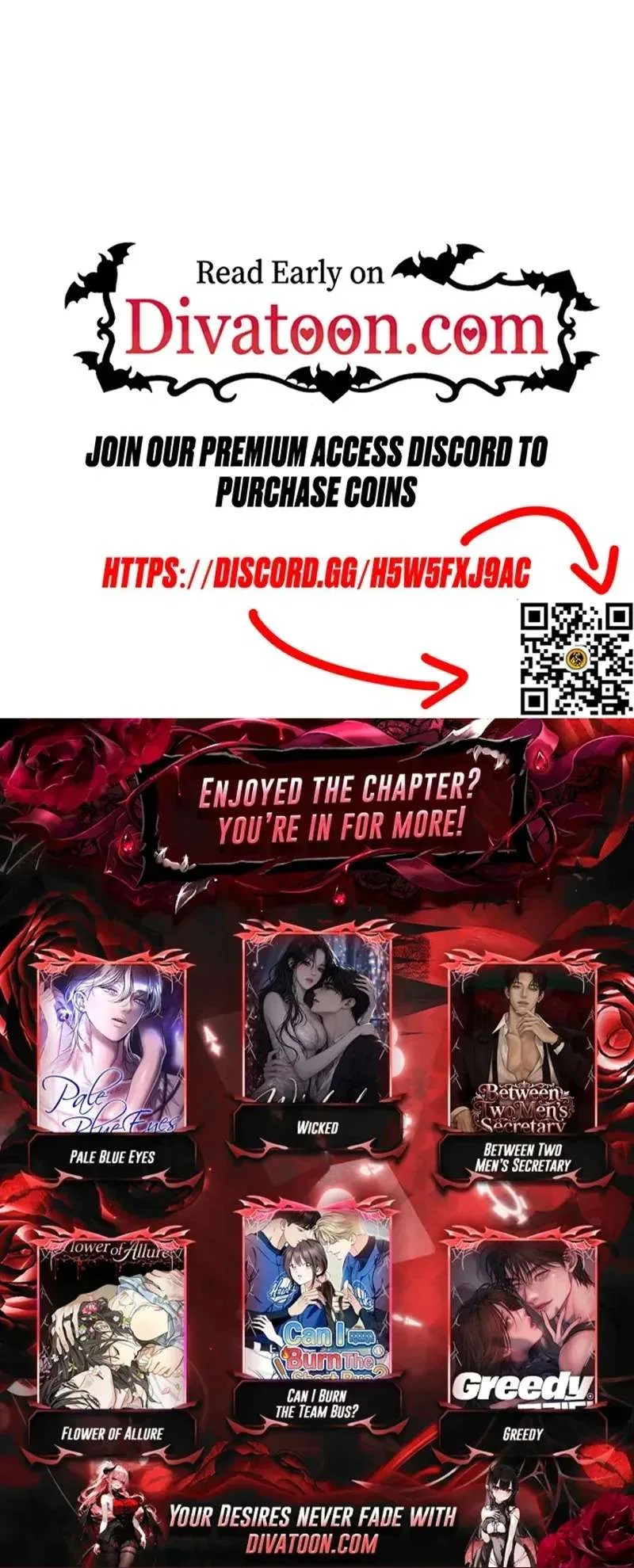 Satan’s Pure Love Chapter 32 – Page 26
