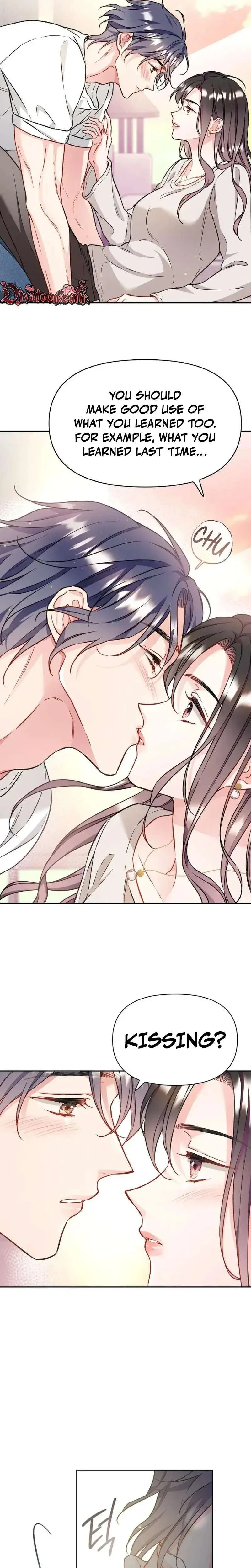 Satan’s Pure Love Chapter 31 – Page 6
