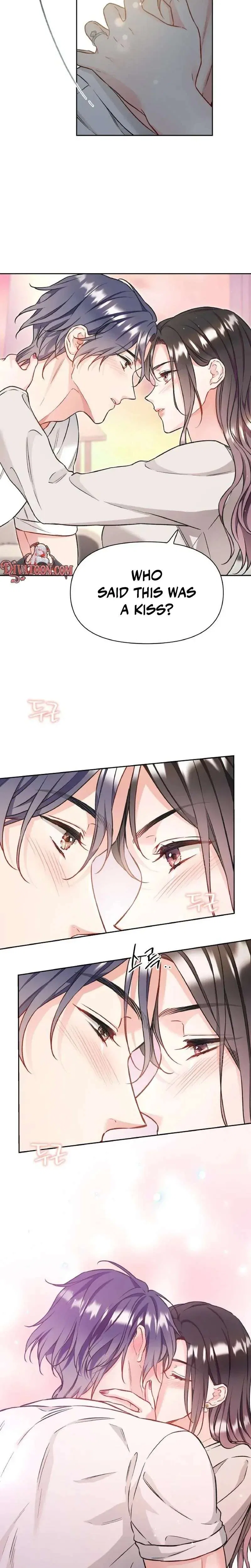 Satan’s Pure Love Chapter 31 – Page 7