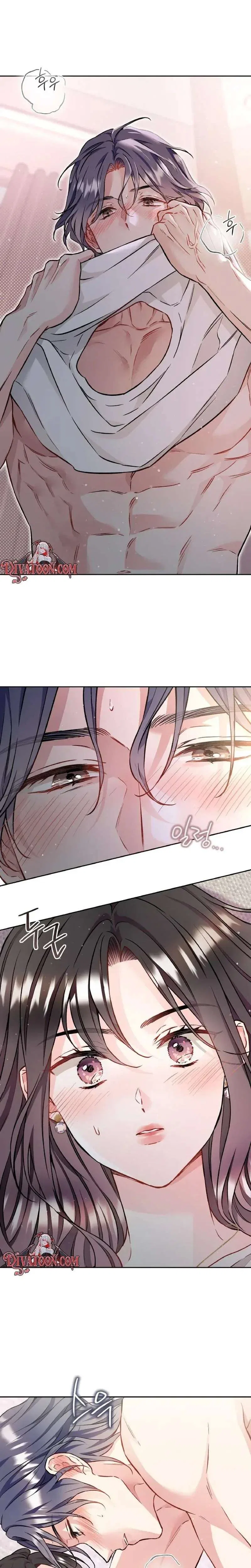 Satan’s Pure Love Chapter 31 – Page 13