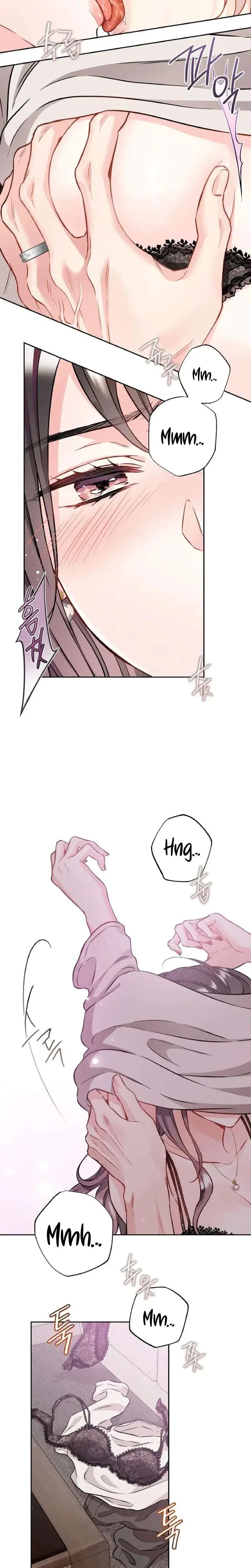 Satan’s Pure Love Chapter 31 – Page 15