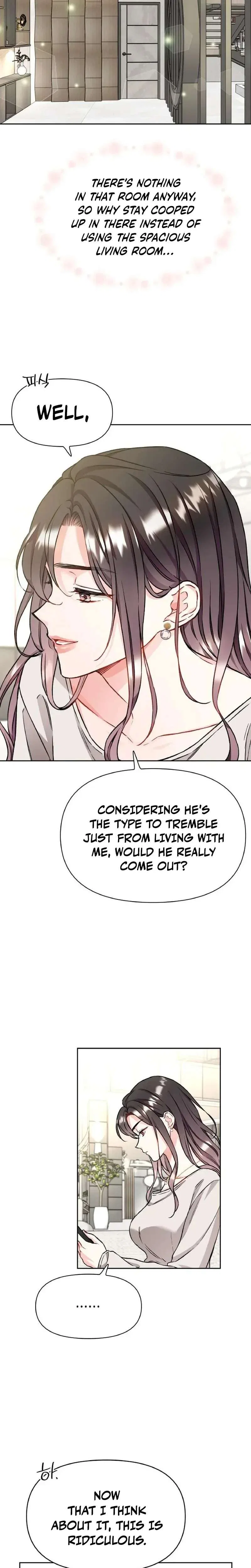 Satan’s Pure Love Chapter 30 – Page 17