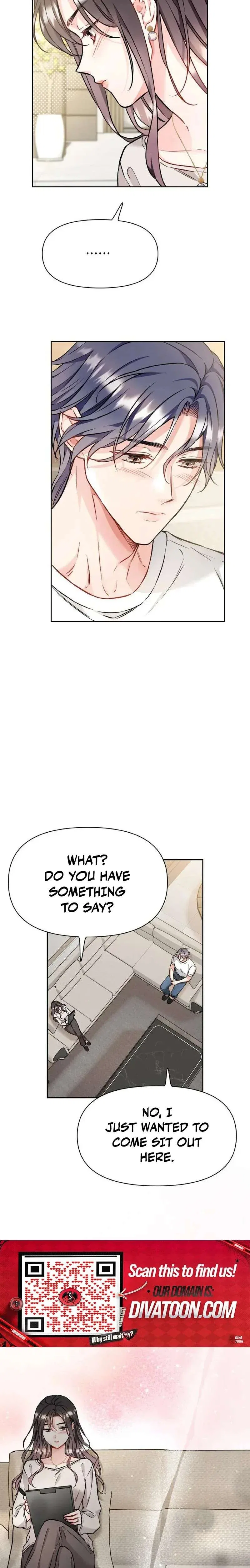 Satan’s Pure Love Chapter 30 – Page 20