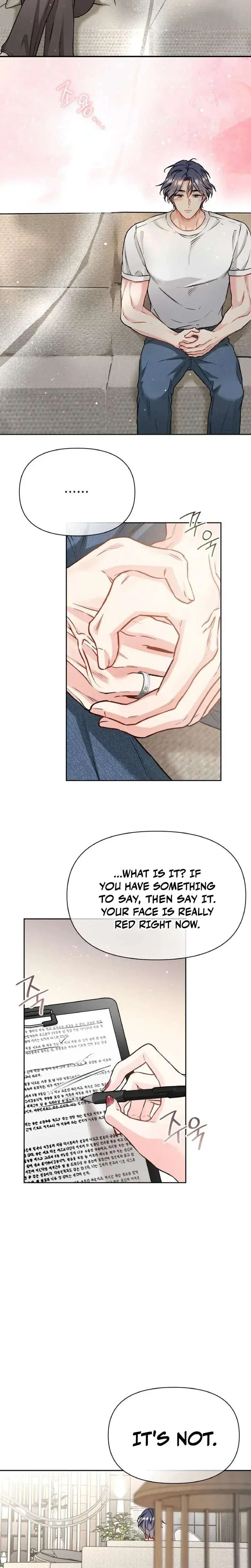 Satan’s Pure Love Chapter 30 – Page 21