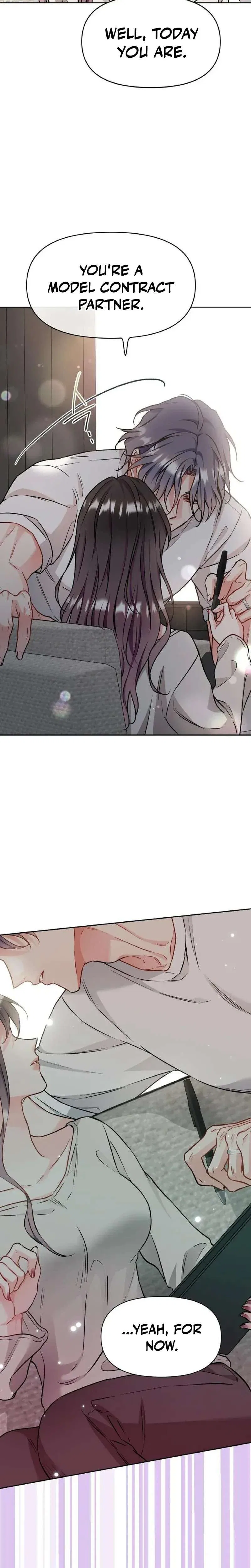 Satan’s Pure Love Chapter 30 – Page 24