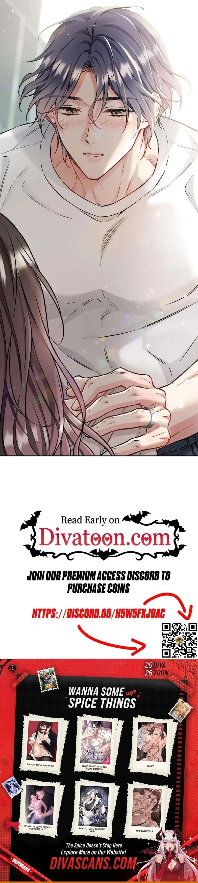 Satan’s Pure Love Chapter 30 – Page 26