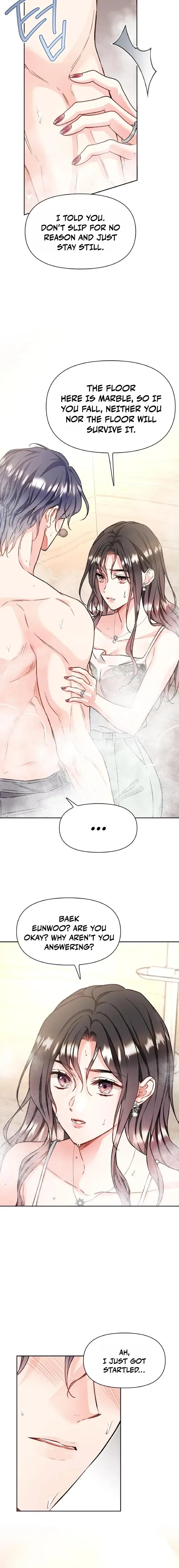 Satan’s Pure Love Chapter 29 – Page 16