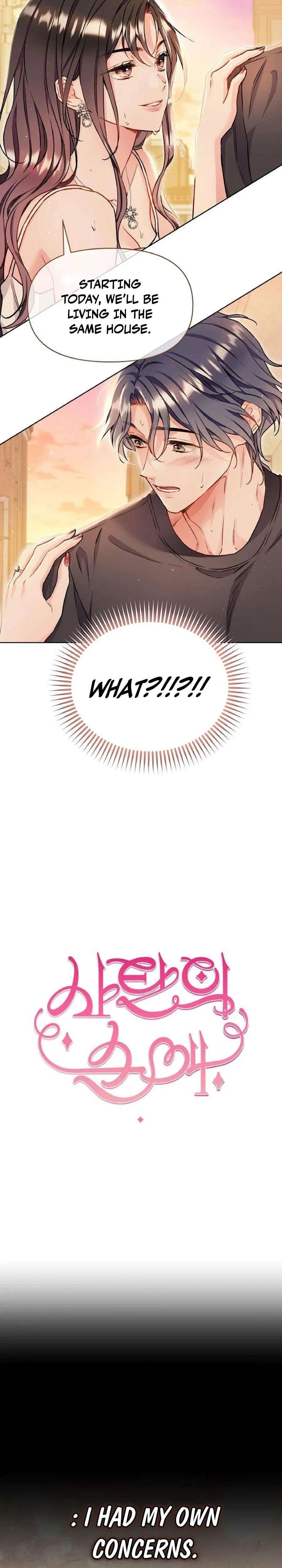 Satan’s Pure Love Chapter 27 – Page 2
