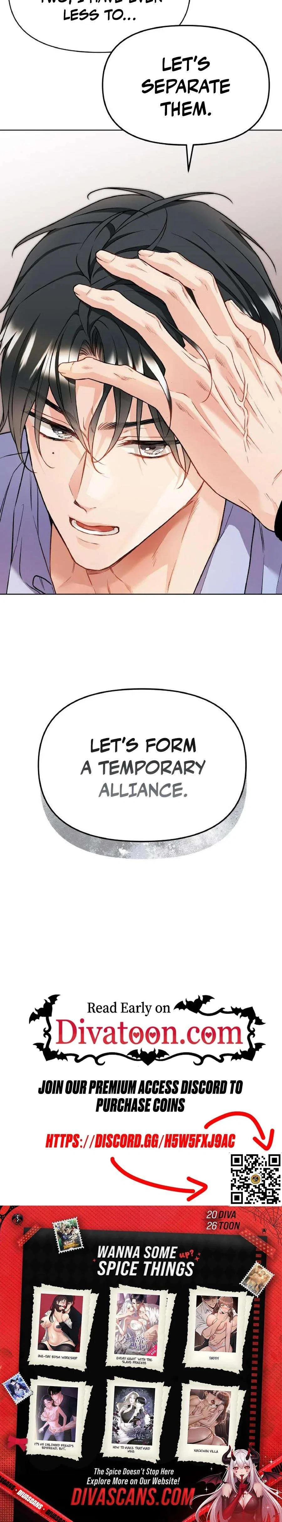 Satan’s Pure Love Chapter 27 – Page 26