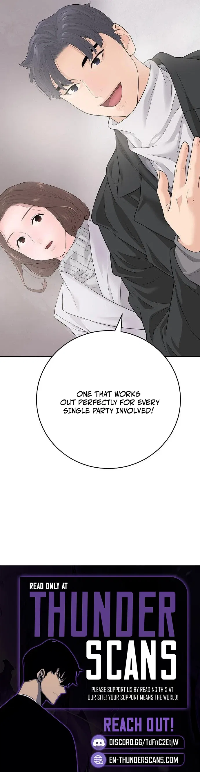 I Am Really the Only Tycoon Chapter 22 – Page 19