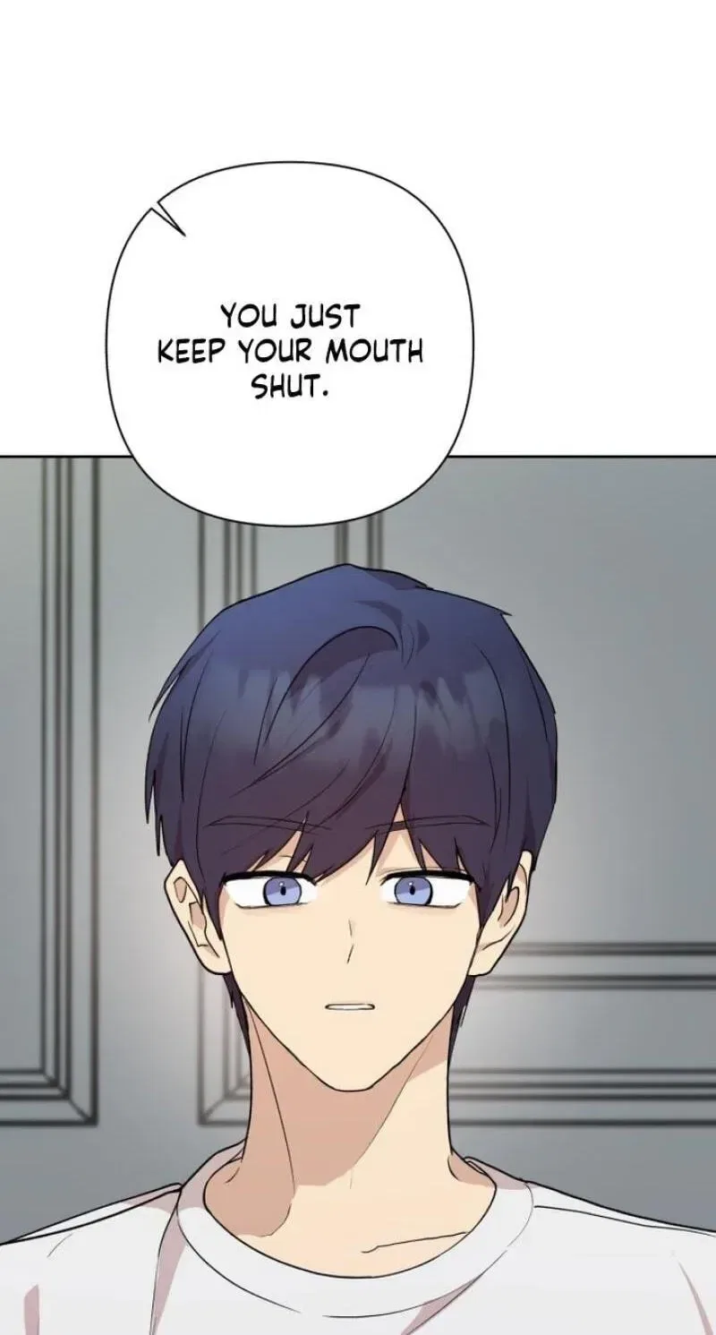 My Unknown Girlfriend Chapter 39 – Page 2