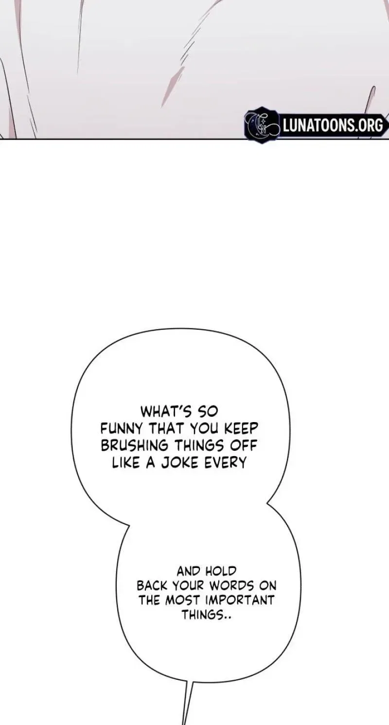 My Unknown Girlfriend Chapter 39 – Page 3