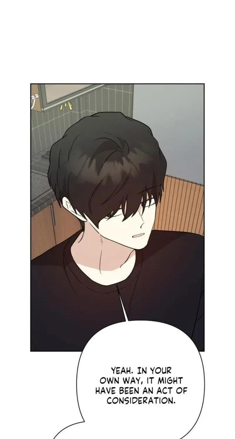 My Unknown Girlfriend Chapter 39 – Page 5