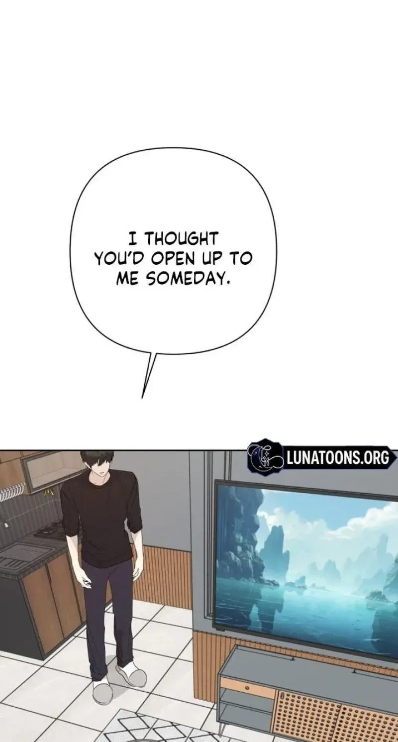 My Unknown Girlfriend Chapter 39 – Page 10