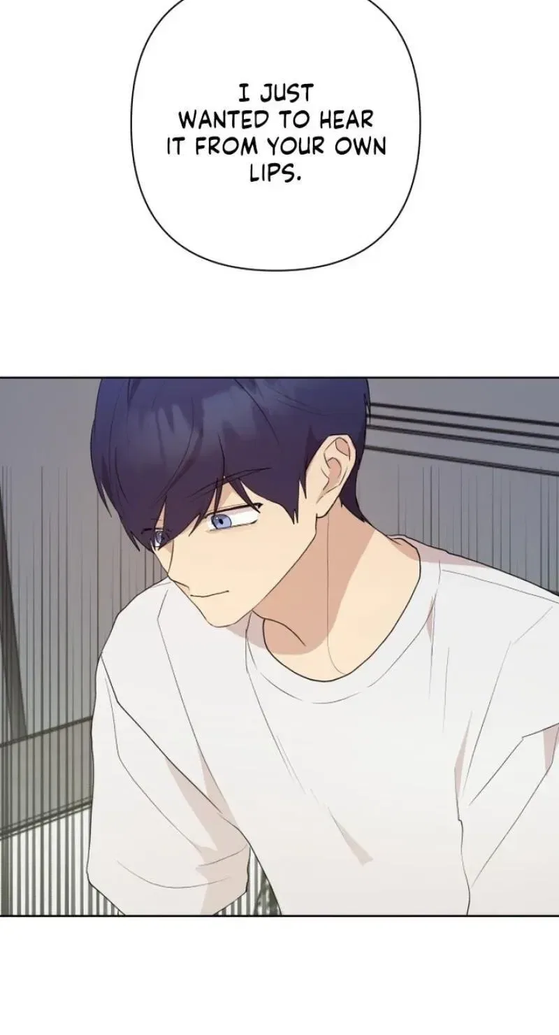 My Unknown Girlfriend Chapter 39 – Page 13