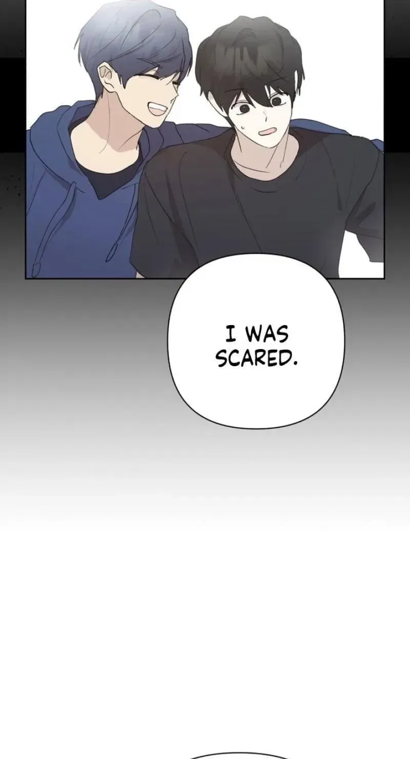 My Unknown Girlfriend Chapter 39 – Page 17