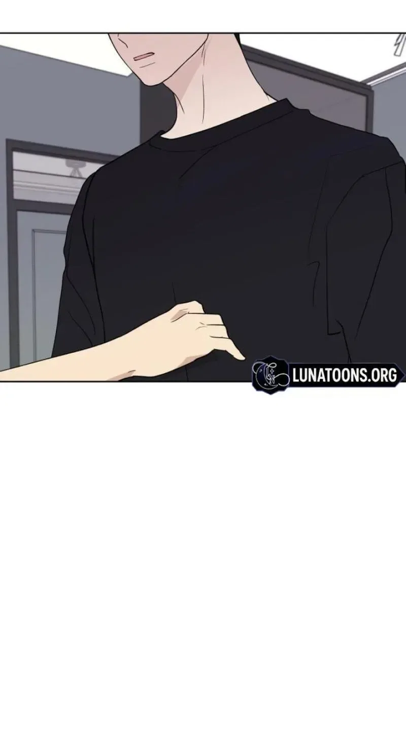 My Unknown Girlfriend Chapter 39 – Page 28