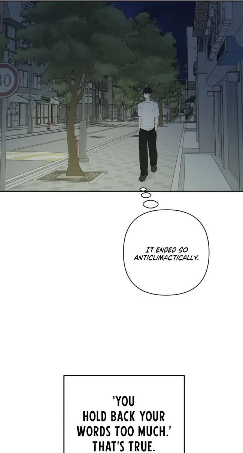 My Unknown Girlfriend Chapter 39 – Page 34