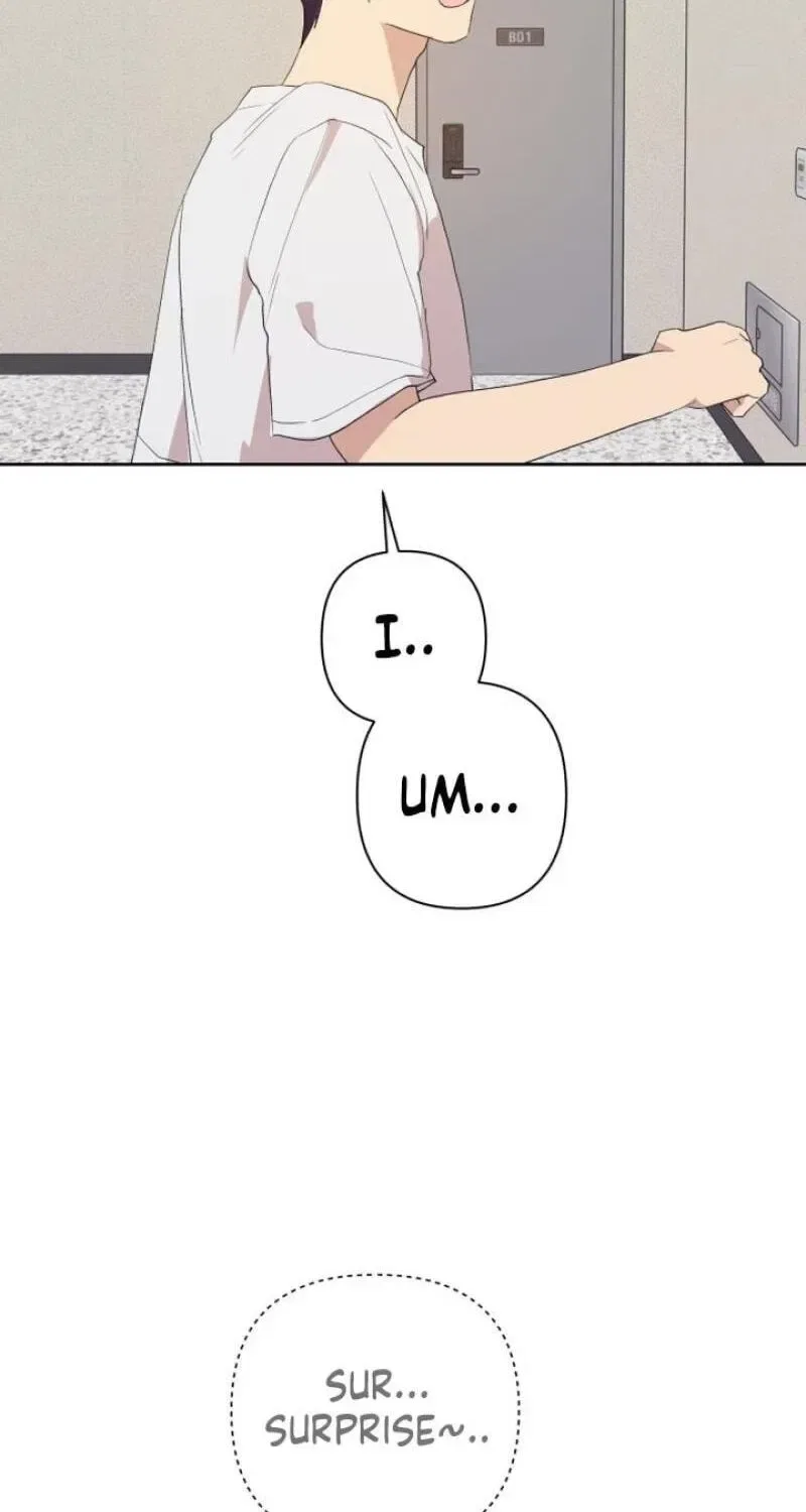 My Unknown Girlfriend Chapter 39 – Page 49