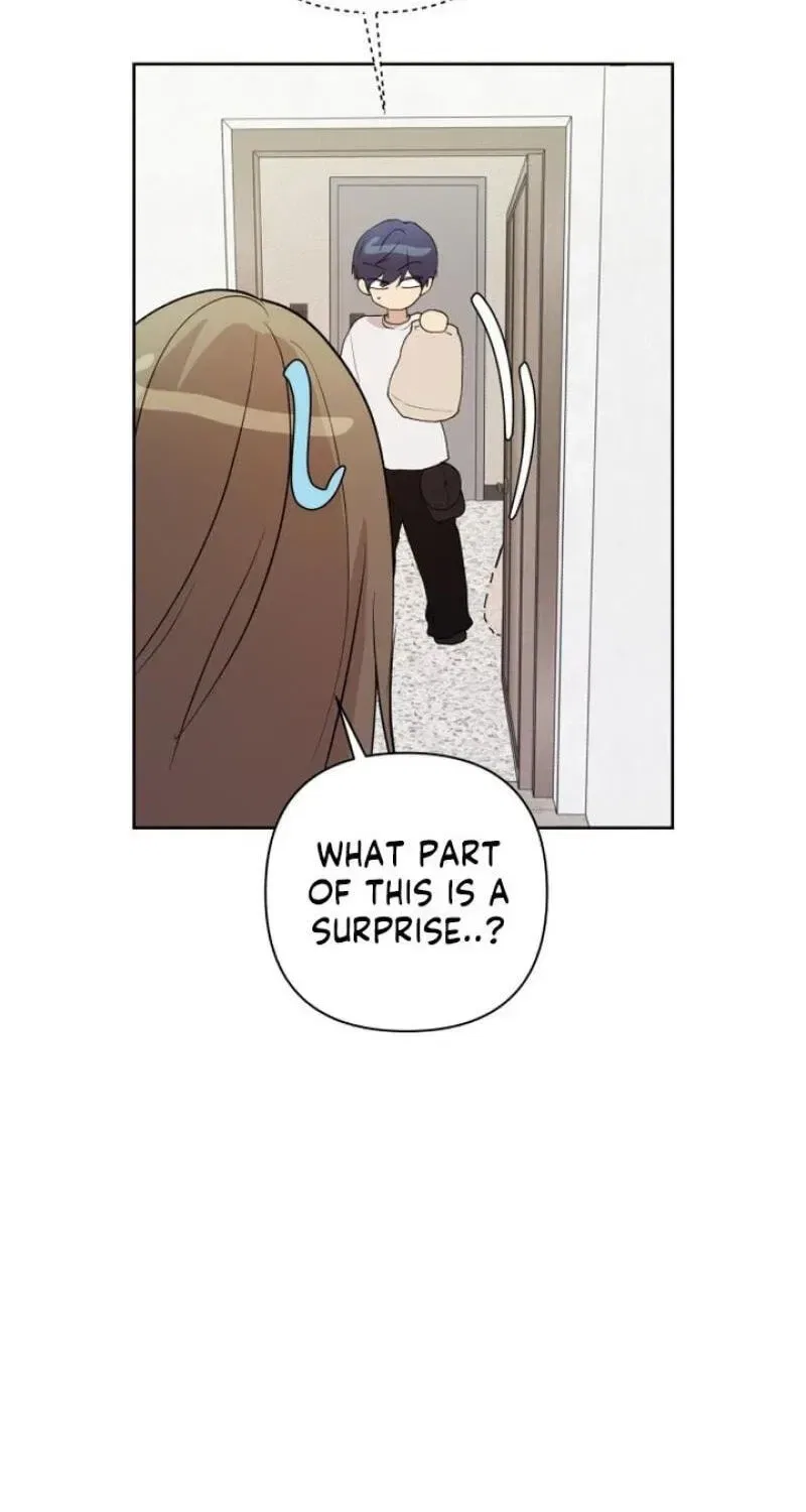 My Unknown Girlfriend Chapter 39 – Page 51