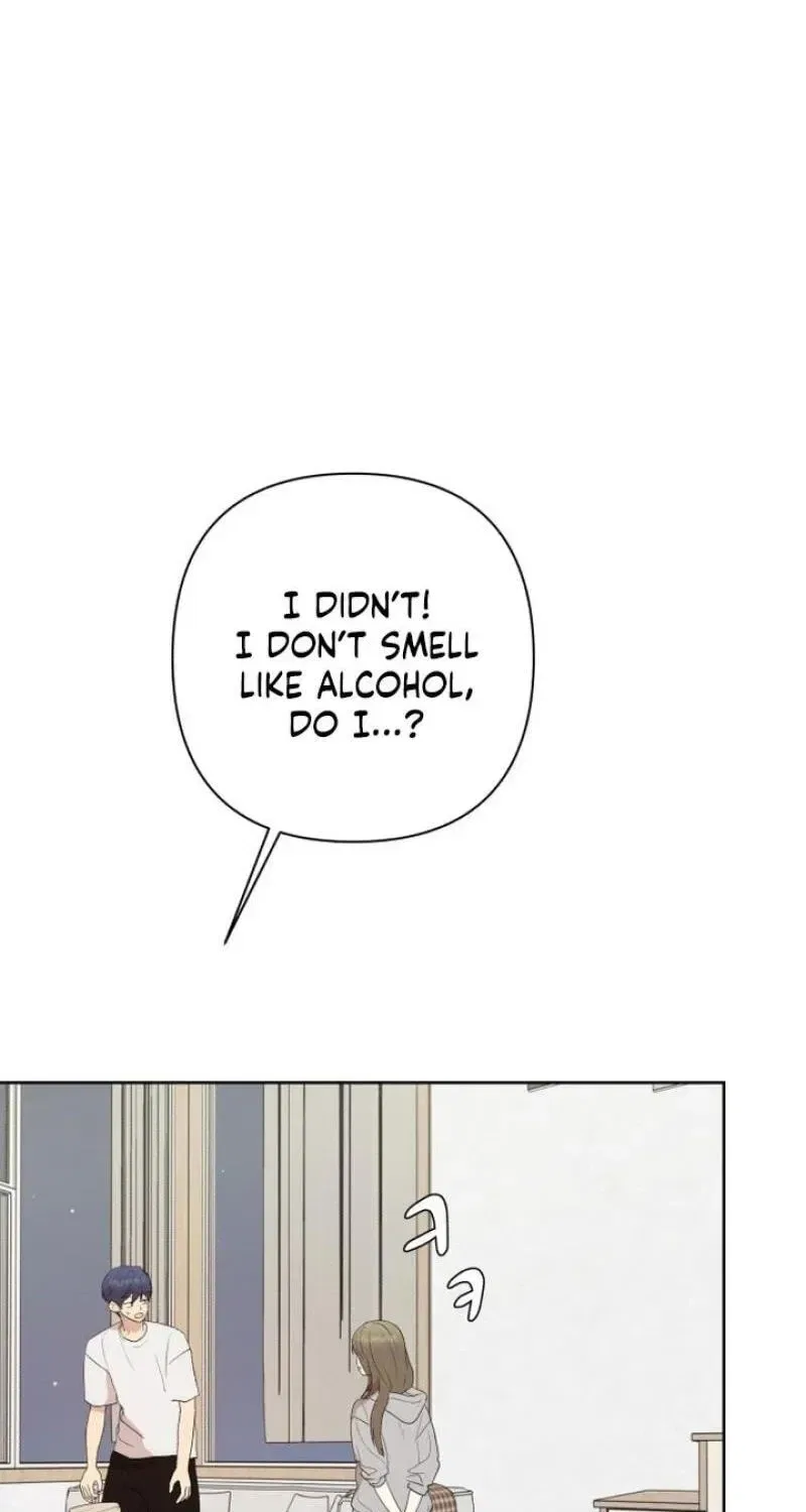 My Unknown Girlfriend Chapter 39 – Page 55
