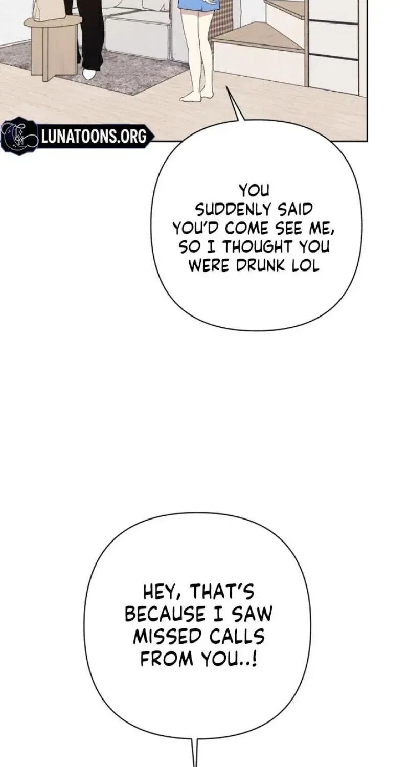 My Unknown Girlfriend Chapter 39 – Page 57