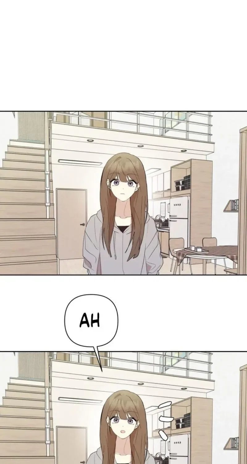 My Unknown Girlfriend Chapter 39 – Page 61