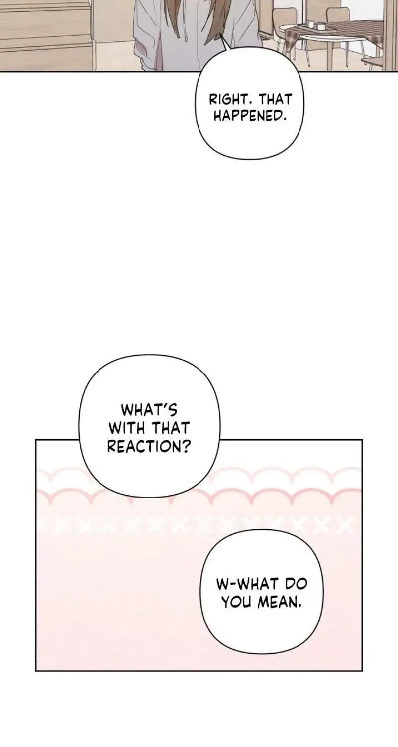 My Unknown Girlfriend Chapter 39 – Page 63
