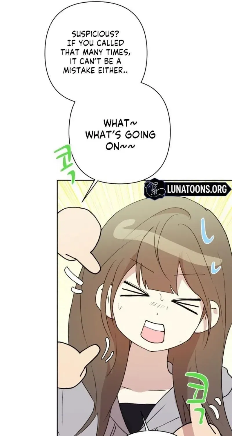 My Unknown Girlfriend Chapter 39 – Page 65