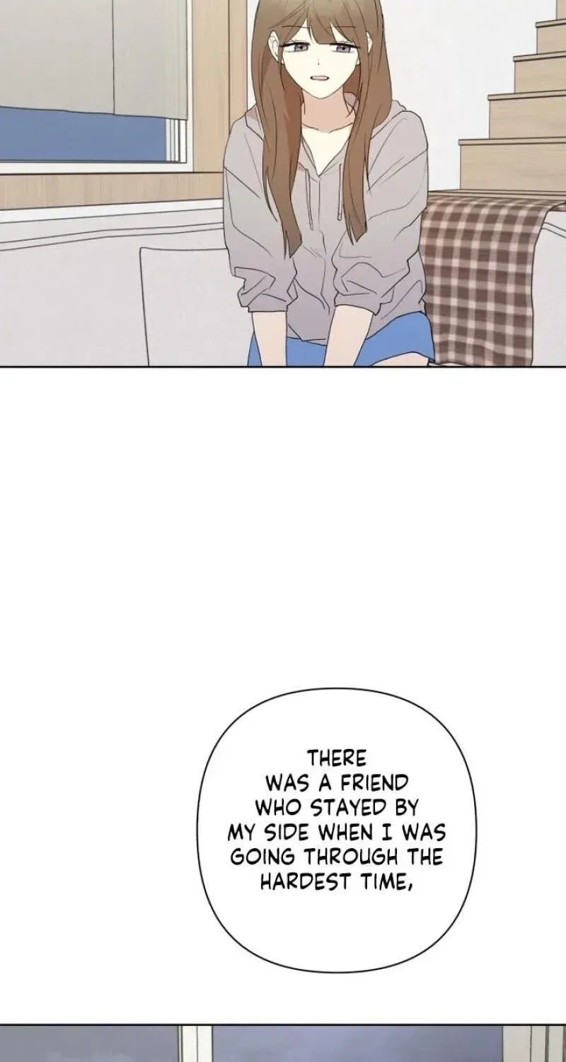 My Unknown Girlfriend Chapter 39 – Page 68