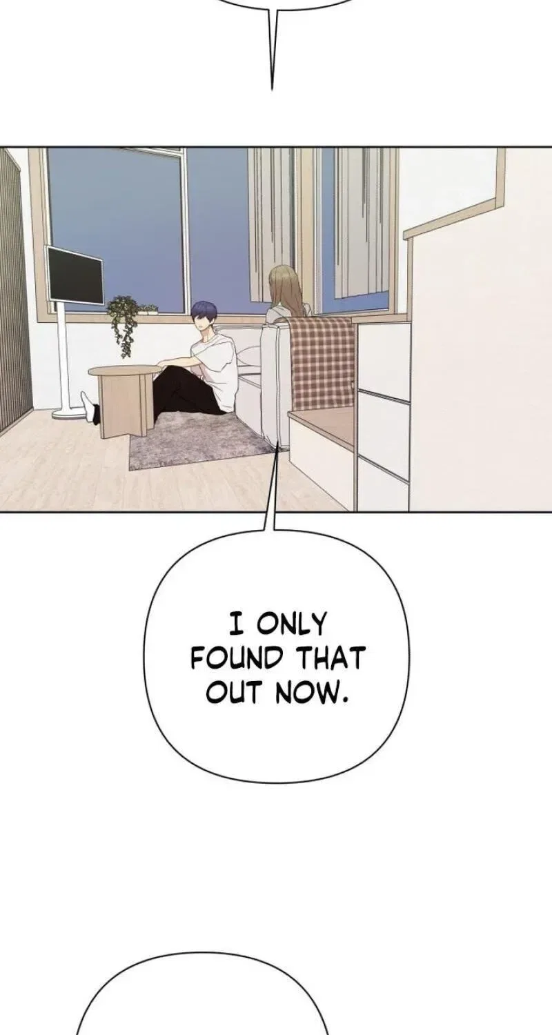 My Unknown Girlfriend Chapter 39 – Page 70