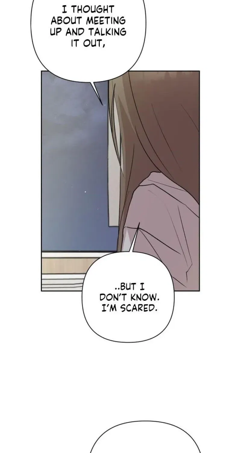 My Unknown Girlfriend Chapter 39 – Page 71